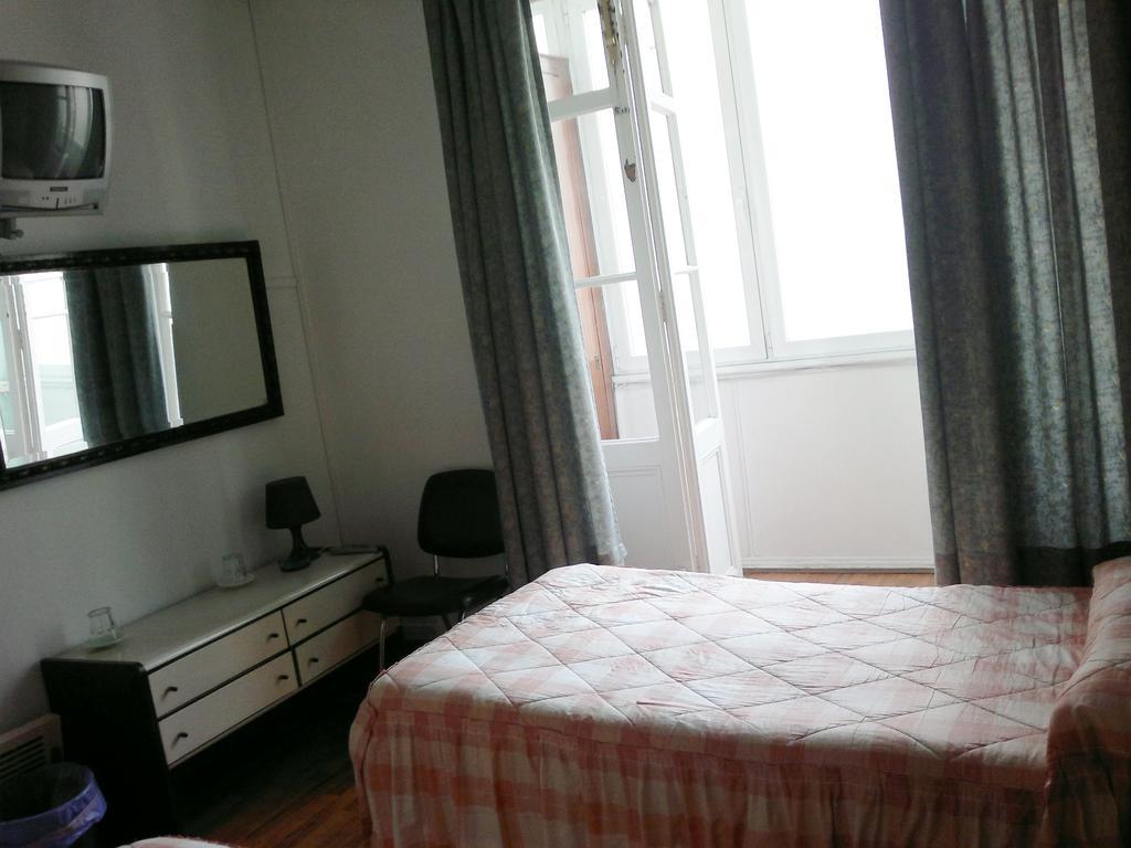 Pension Martinez Bilbao Pokoj fotografie