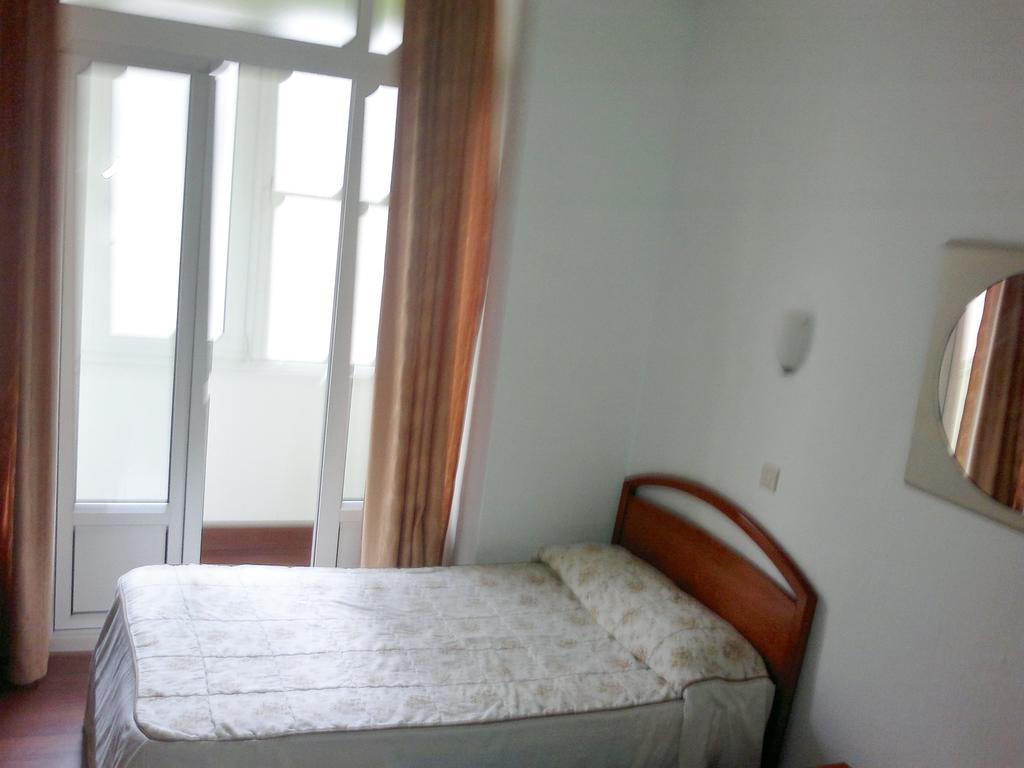 Pension Martinez Bilbao Pokoj fotografie